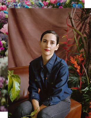 karla welch