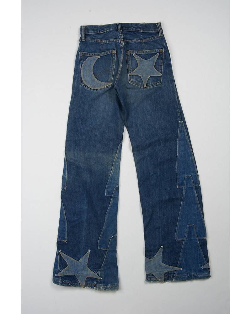 THE IT-JEANS OF THE 1960S | Off the Cuff