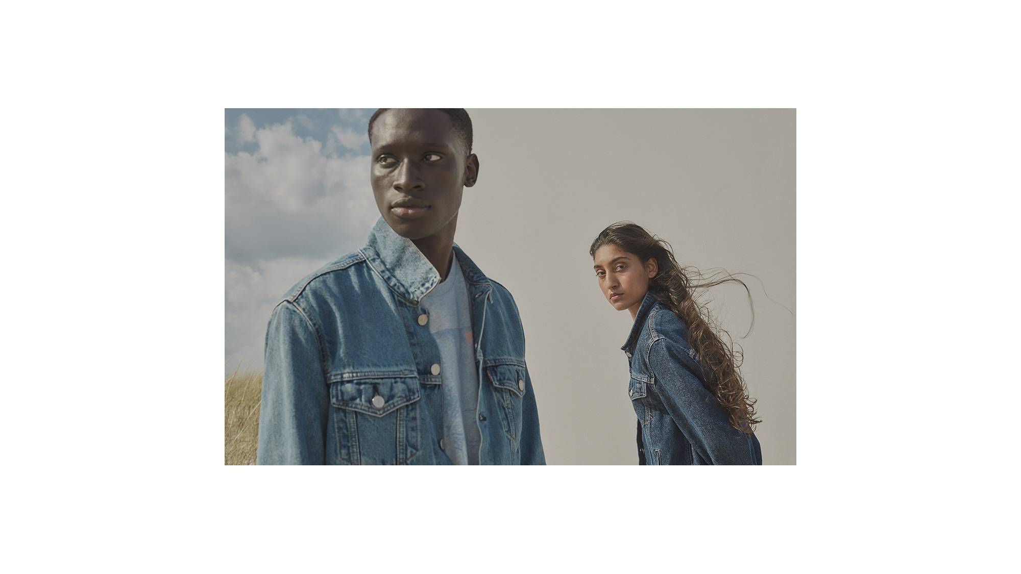 Levi's® WellThread®: Sustainably Sourced Clothing | Off The Cuff