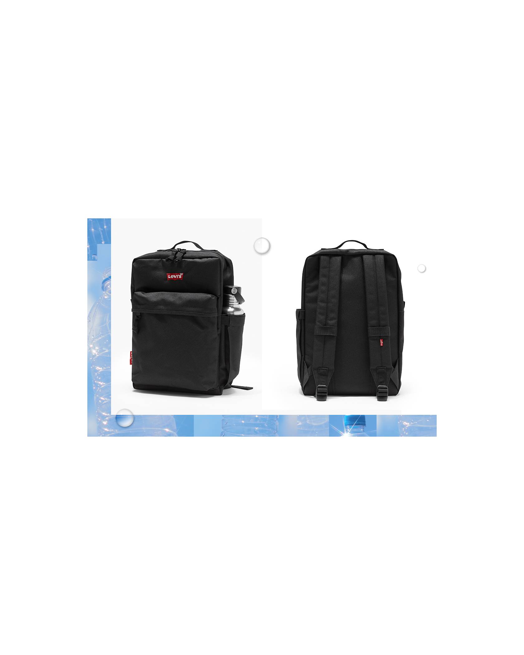 Levi's® Backpacks - The Must-Have Accessory | Off The Cuff