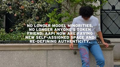 Alex Febre with quote overlaid