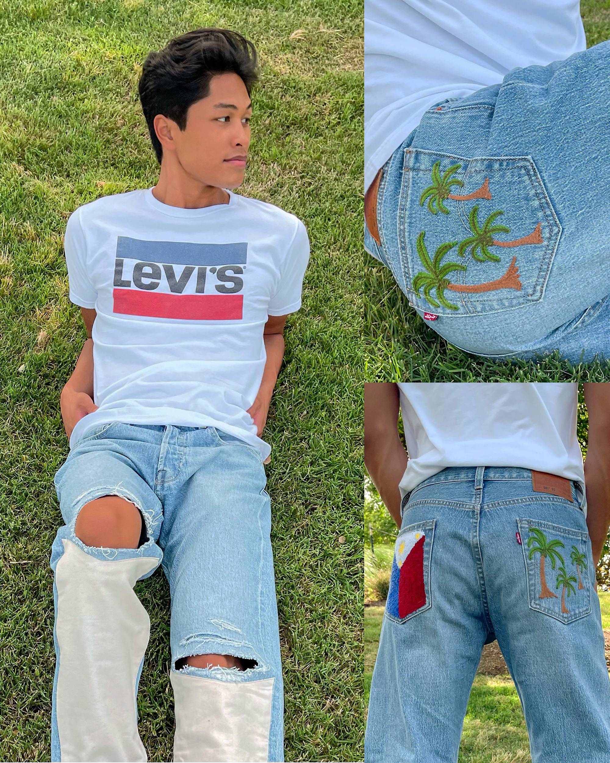 Levi's, Other