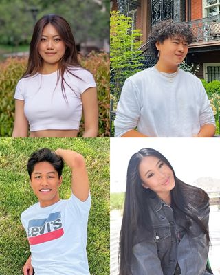 Levi’s® ambassadors