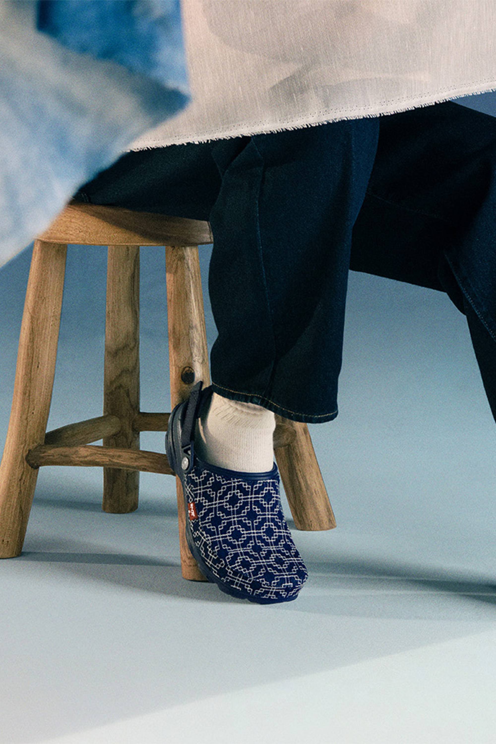 Levi's® x Crocs Levi's® x Crocs