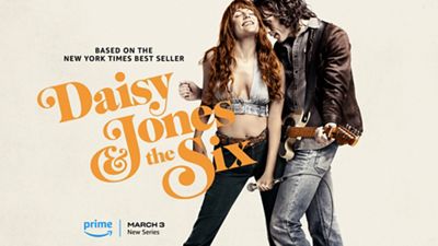 Levi’s® | Daisy Jones & The Six