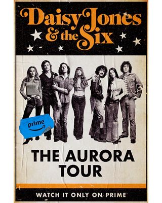 Daisy Jones & The Six