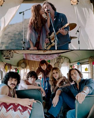 Daisy Jones & The Six