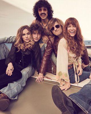 Daisy Jones & The Six