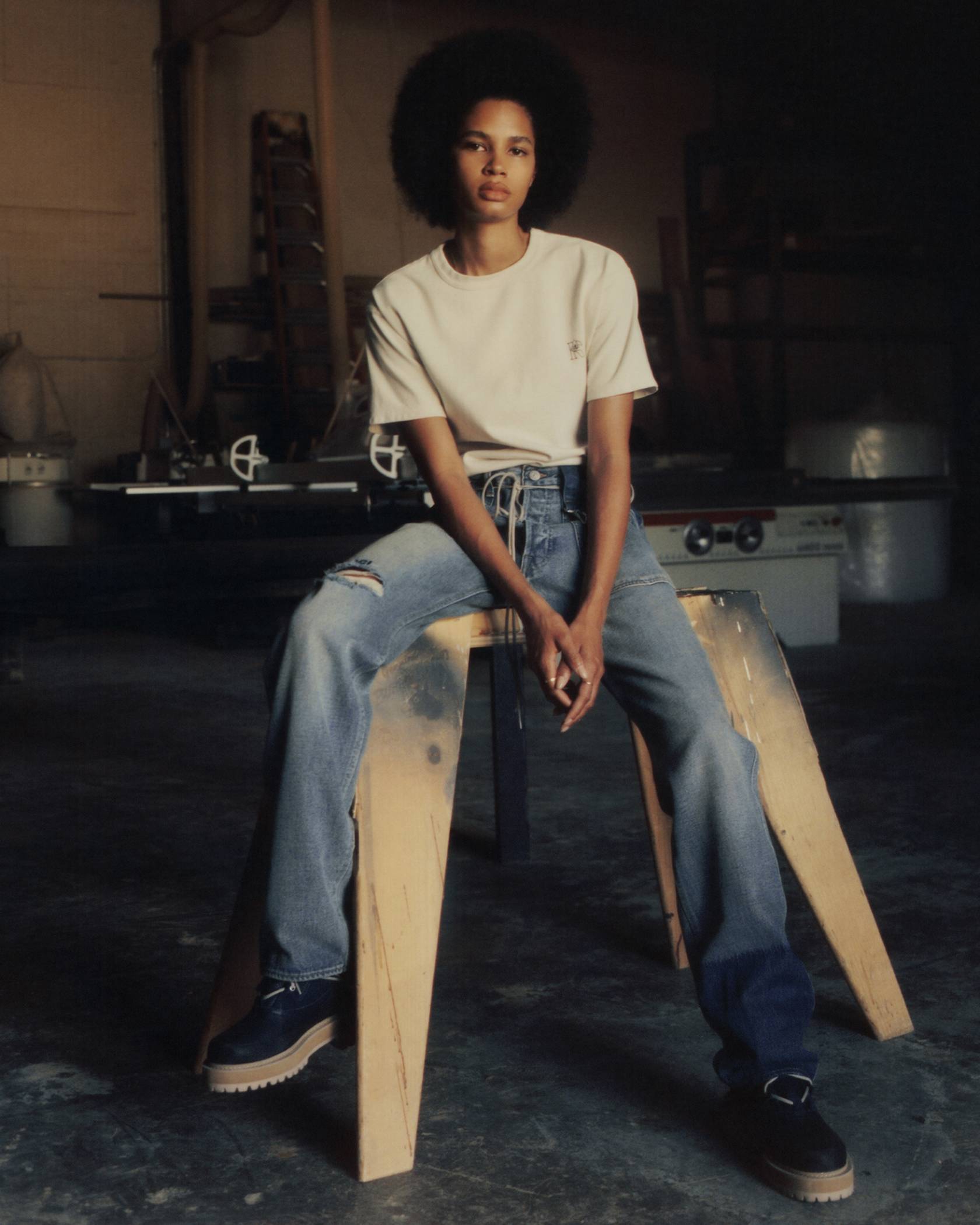 LEVI'S® X REESE COOPER® | Off The Cuff LEVI'S® X REESE COOPER® | Off The Cuff