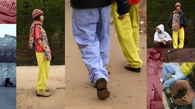 LEVI’S® SILVERTAB™ & 194 LOCAL