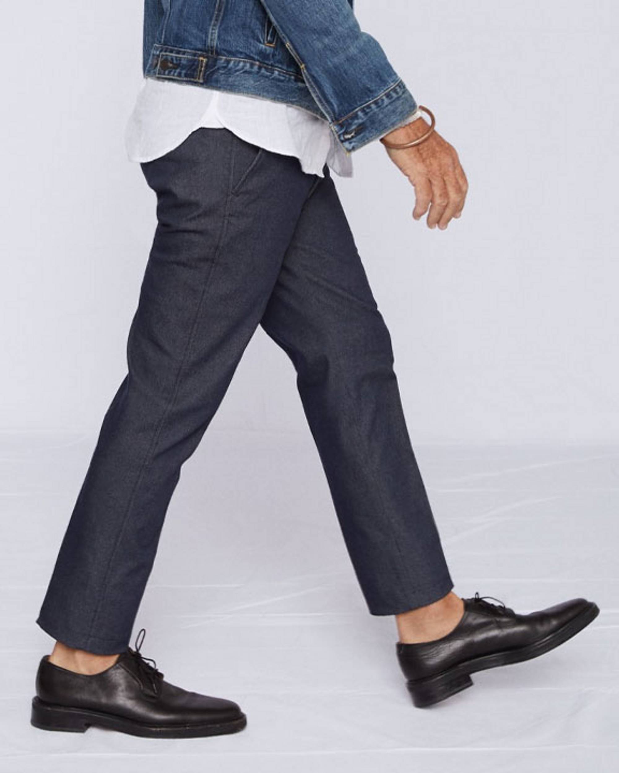 LEVI'S® STA-PREST® RETURNS | Off the Cuff LEVI'S® STA-PREST® RETURNS | Off the Cuff