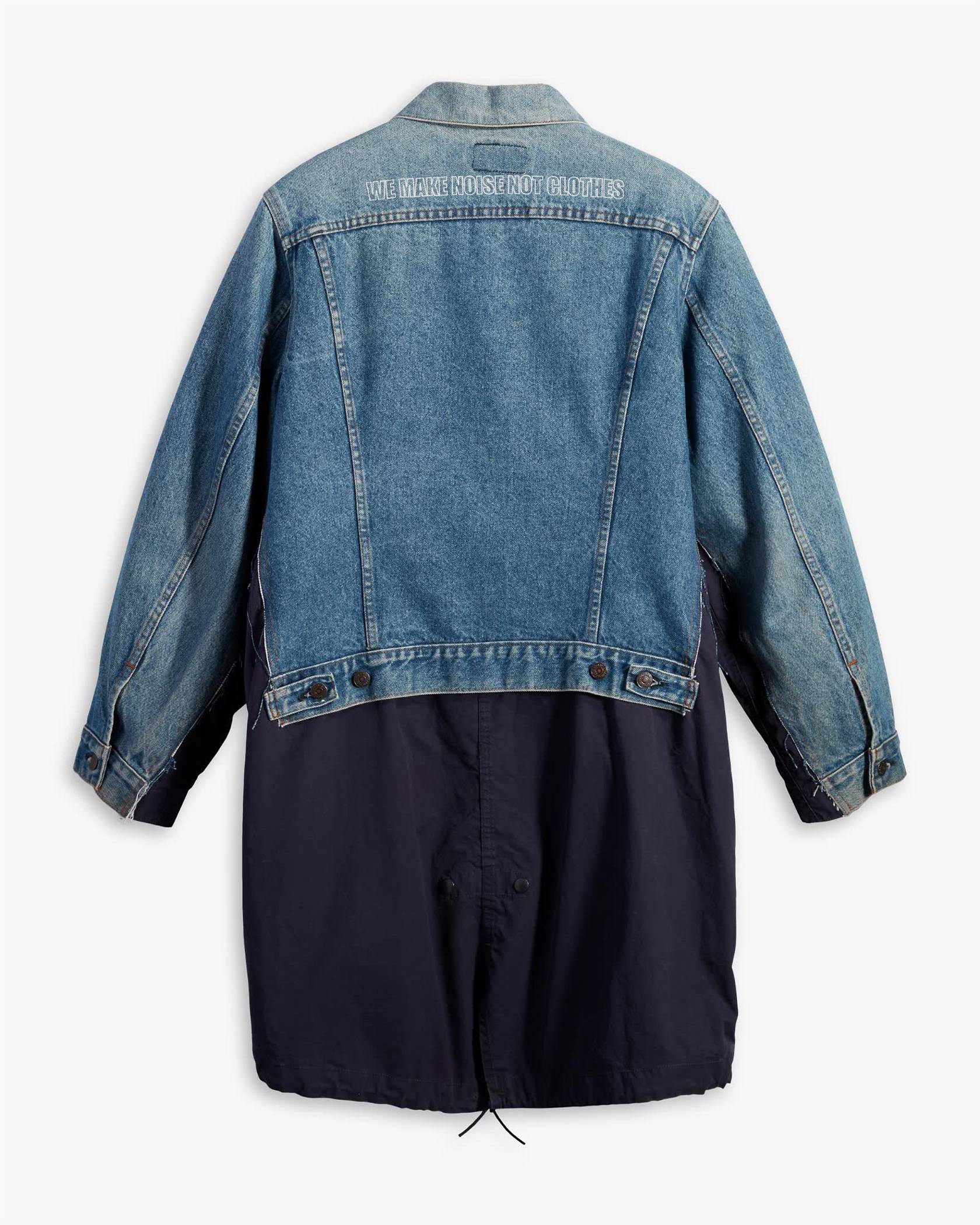 LEVI'S® X UNDERCOVER LEVI'S® X UNDERCOVER