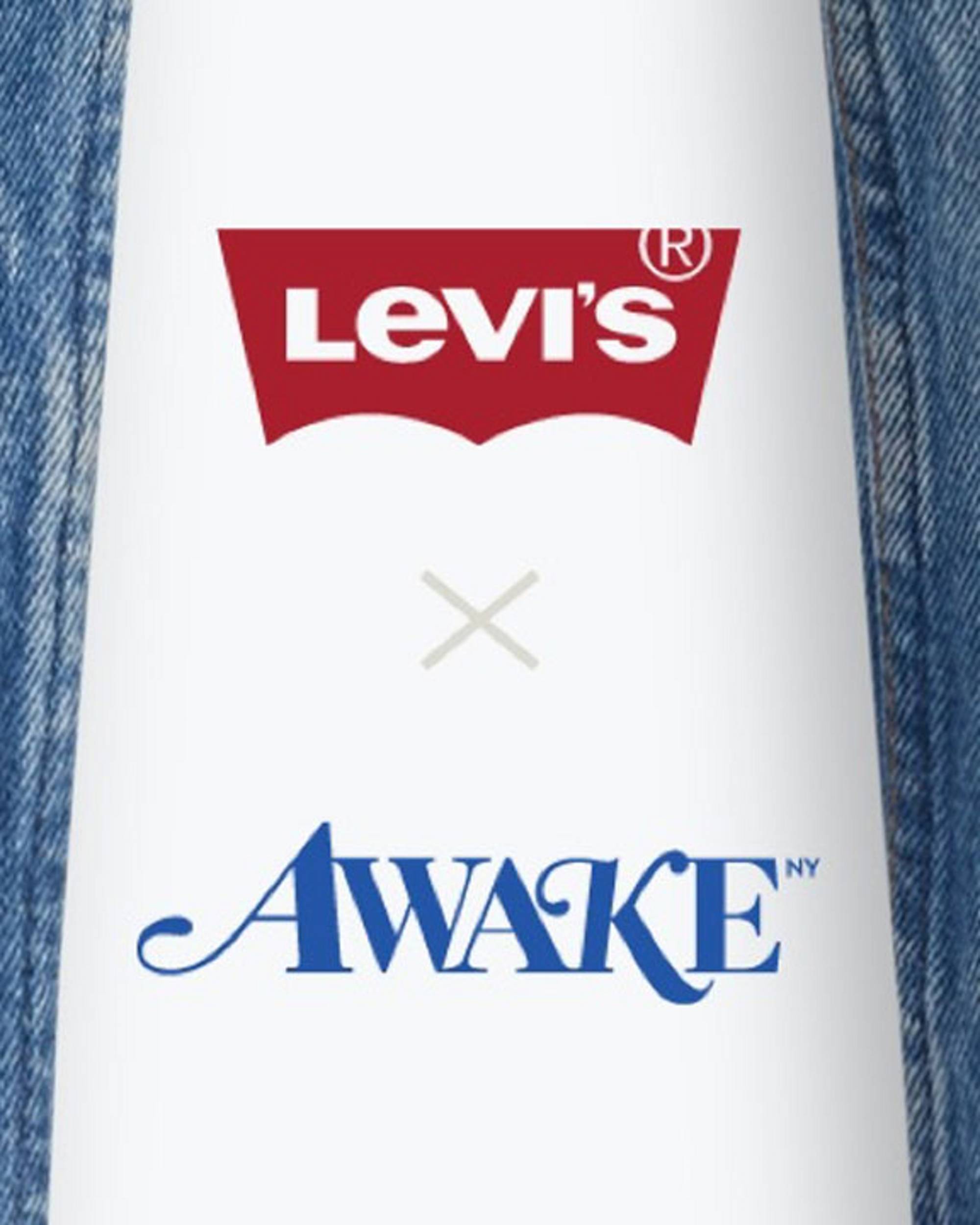 Levi's® x Awake NY Collab - Vintage Streetwear | Off The Cuff Levi's® x Awake NY Collab - Vintage Streetwear | Off The Cuff