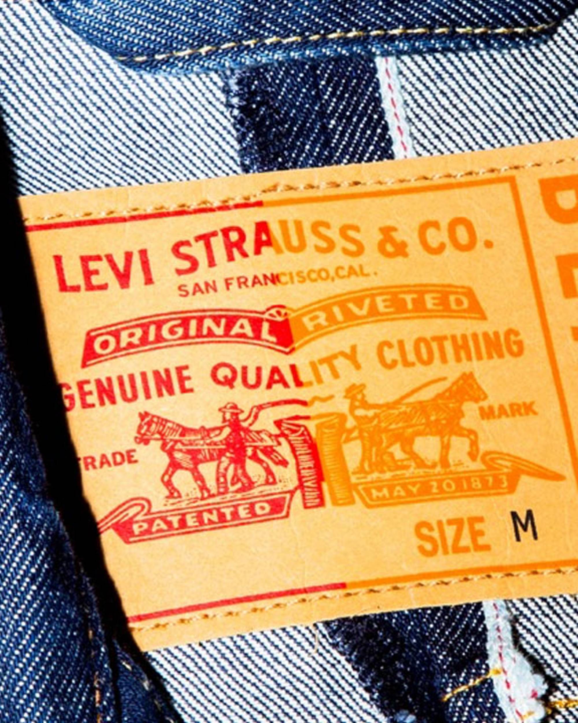 Levi's® X BEAMS | Off The CUff Levi's® X BEAMS | Off The CUff