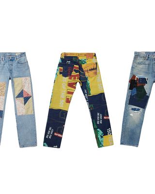 Greatest Story Ever Worn