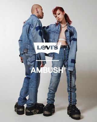 LEVI’S® X AMBUSH®