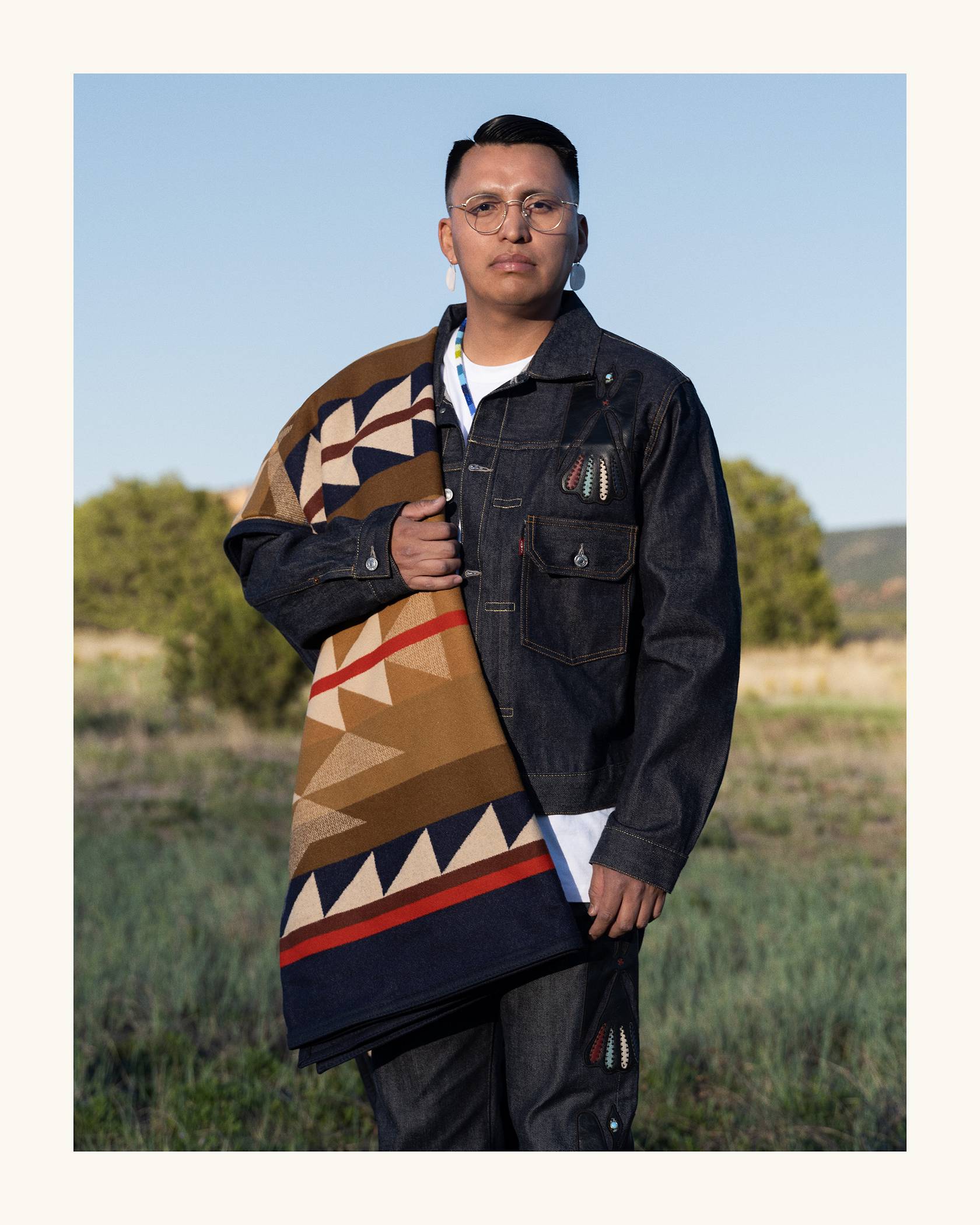 Levi's® x Born x Raised Collaboration | Levi's® US Levi's® x Born x Raised Collaboration | Levi's® US