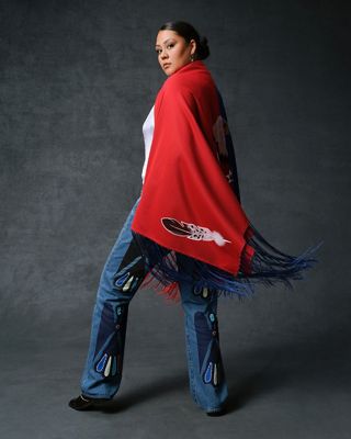 LEVI’S & BORN X RAISED