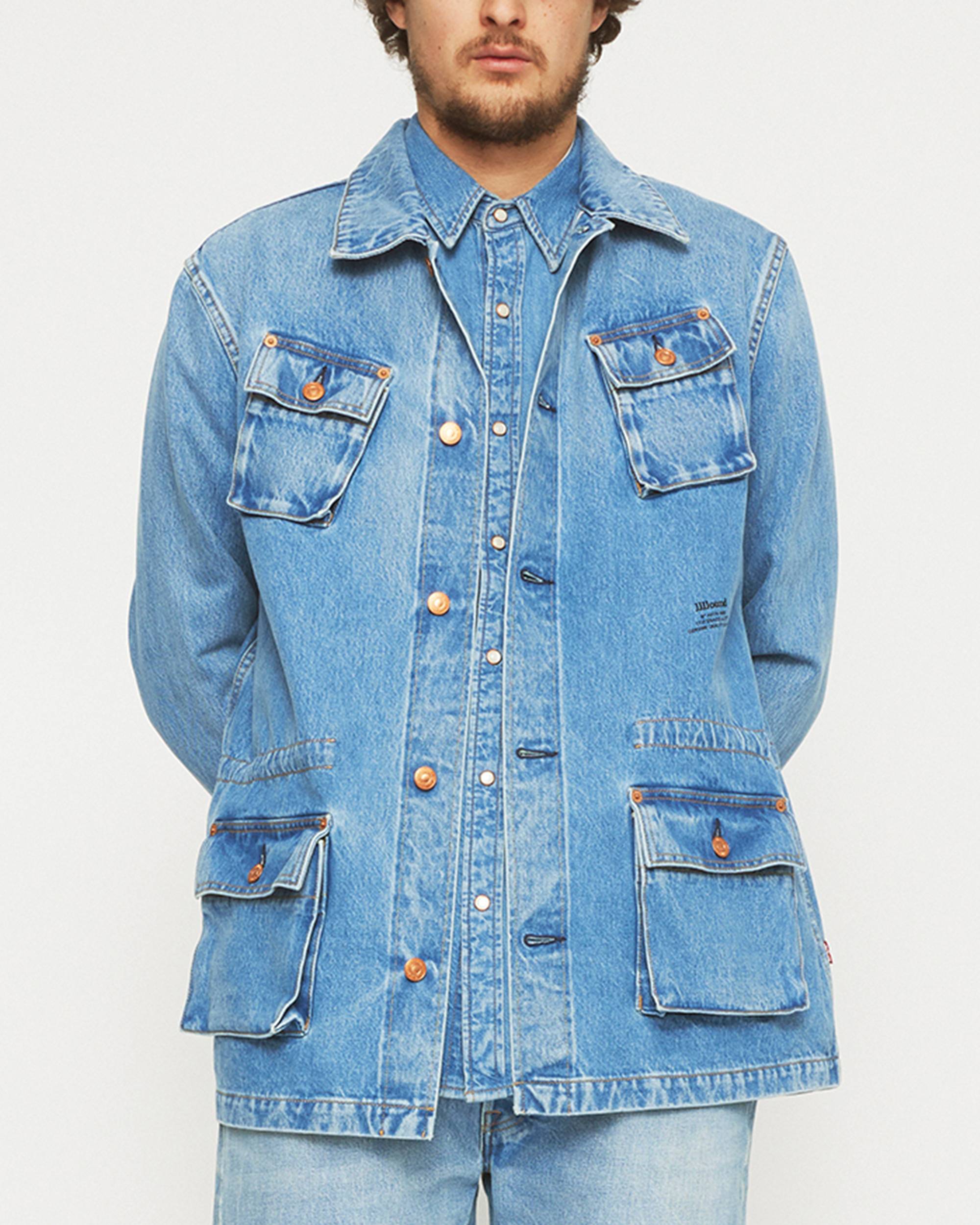 Levi's® x JJJJound Levi's® x JJJJound