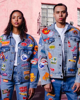 Custom Clothing Levi's Store Alterations Levi's Jeans Size