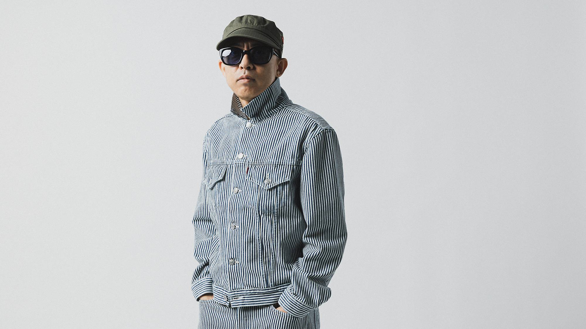 Levi's® x NIGO Levi's® x NIGO