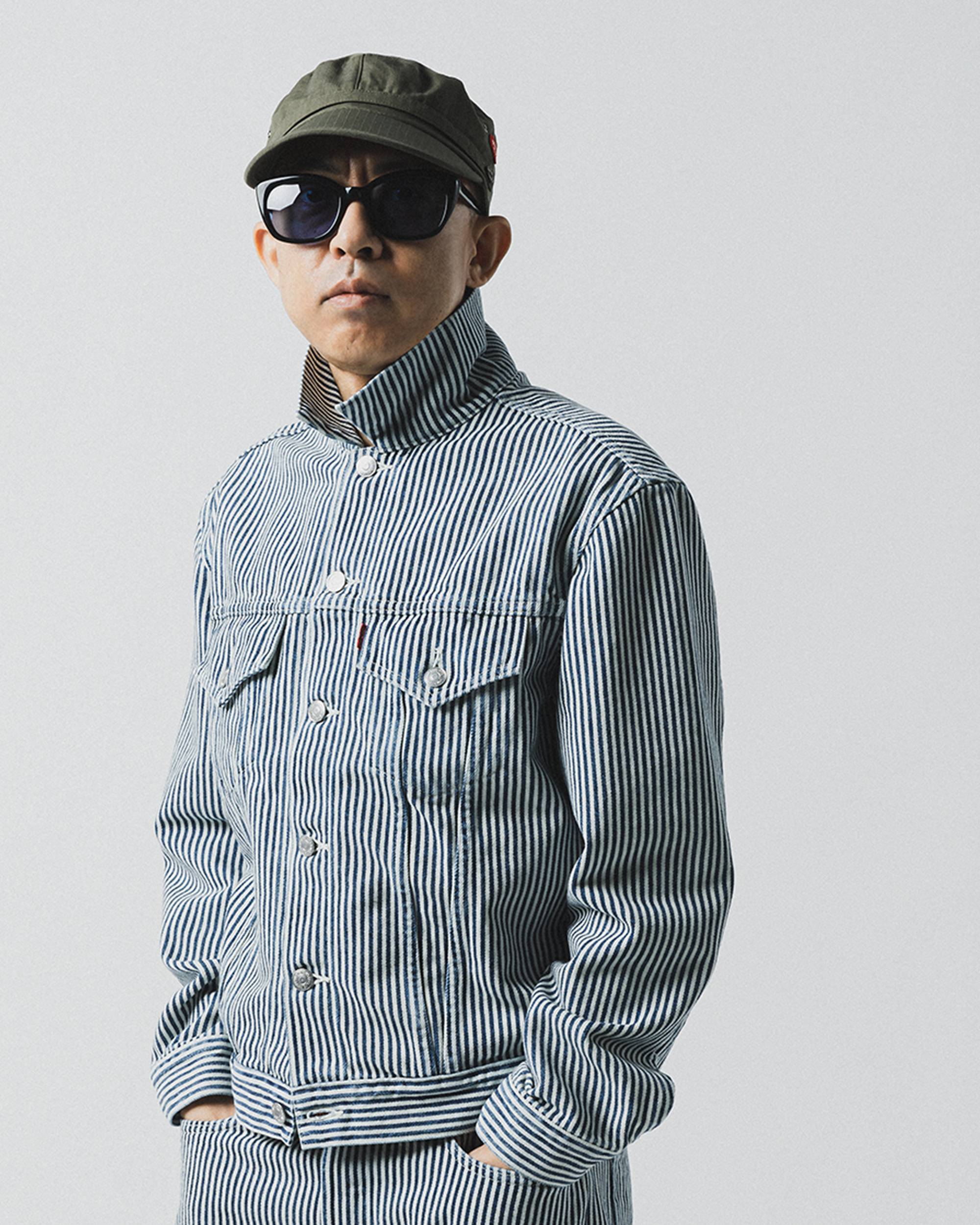 Levi's® x NIGO Levi's® x NIGO