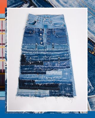 Tristan Thompson custom levis