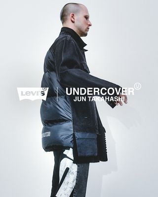 LEVI’S® X UNDERCOVER
