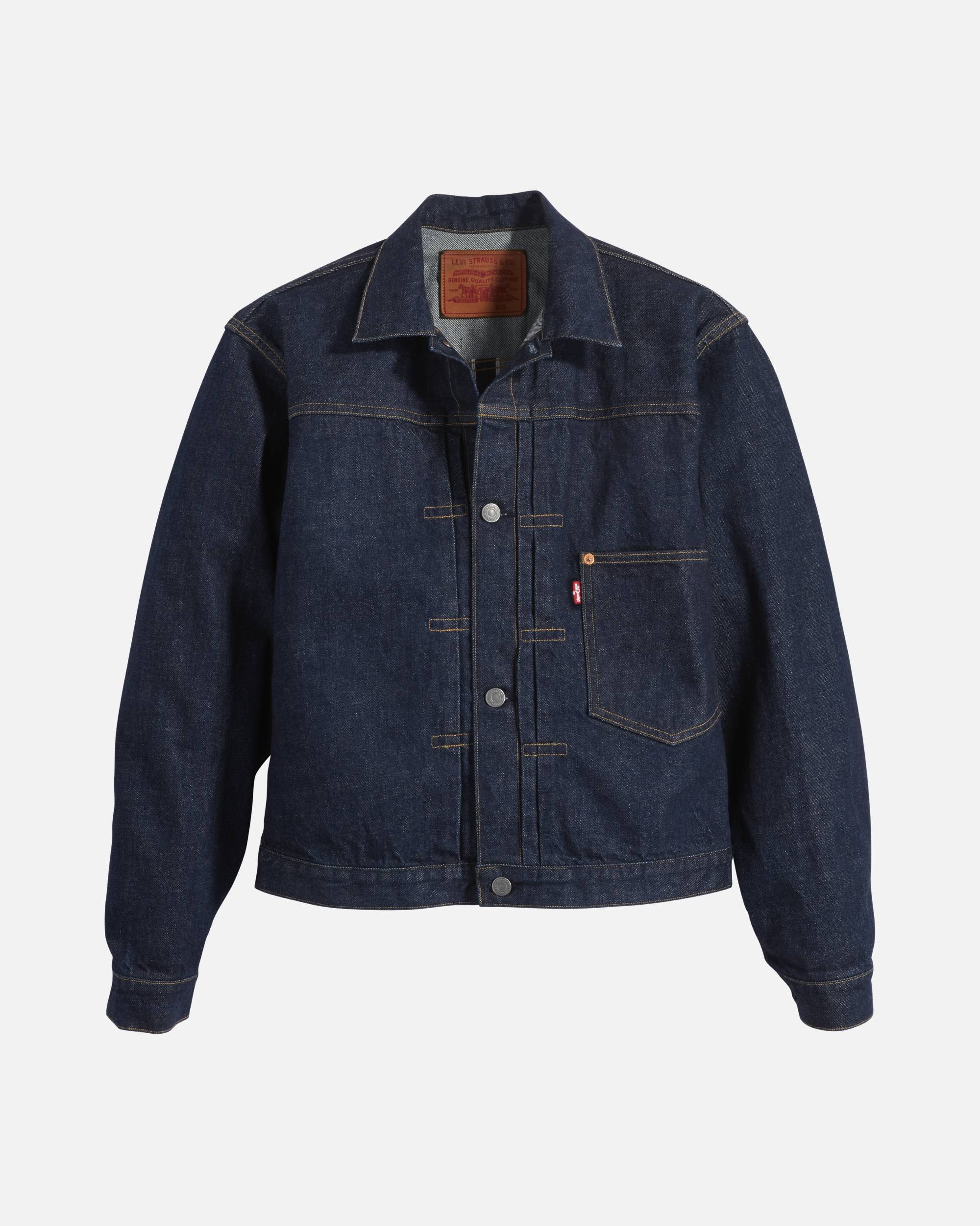 LEVI'S® X HUMAN MADE | Off The Cuff LEVI'S® X HUMAN MADE | Off The Cuff
