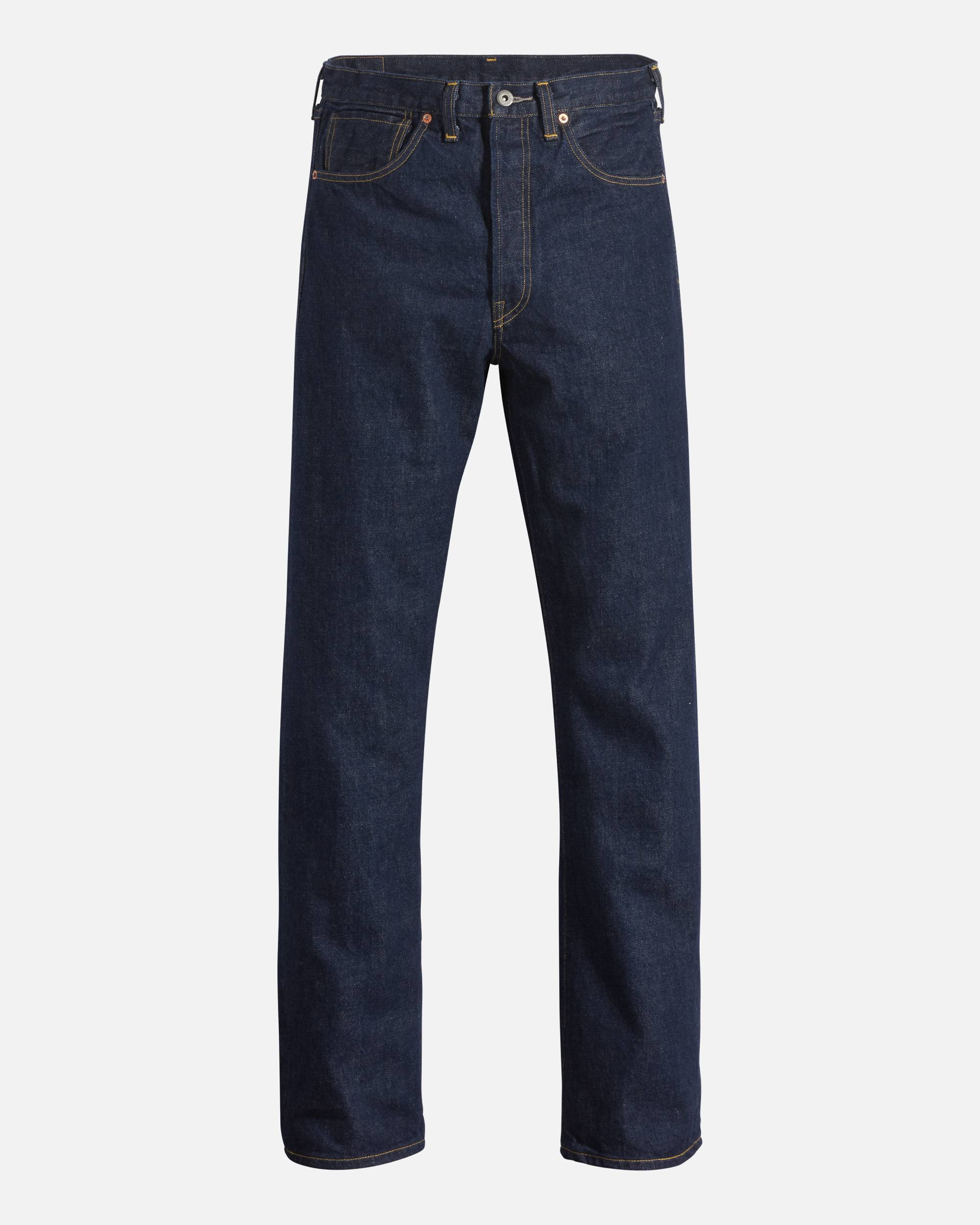 LEVI'S® X HUMAN MADE | Off The Cuff LEVI'S® X HUMAN MADE | Off The Cuff