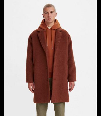 Long jacket picks for Men