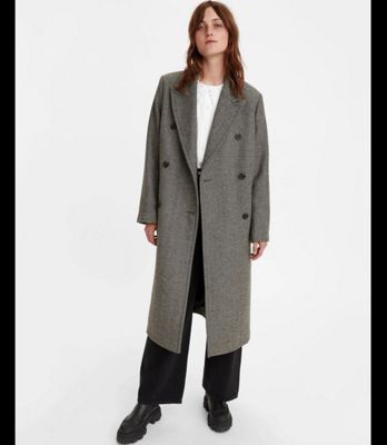 Long jacket picks for Women