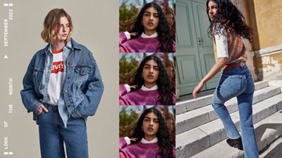 Alternate images of the 3 different Looks of the Month for women 2022_fall_outfits_for_women