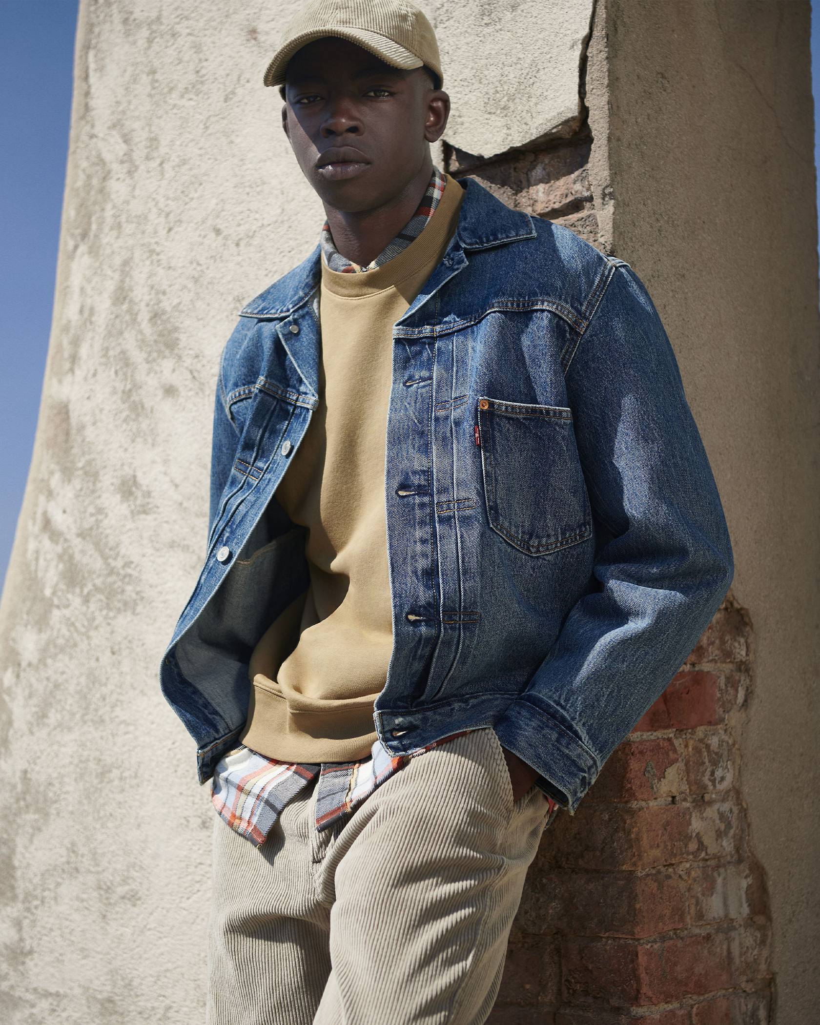 Fall Outfits 2022 for Men - New Fashion Trends | Levi's® US