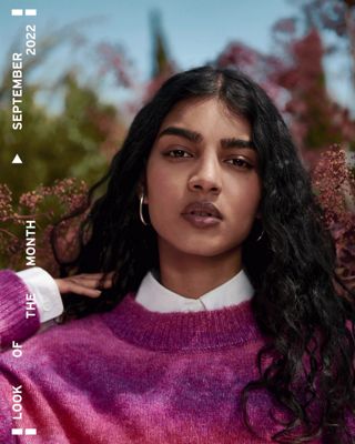 Alternate images of the 3 different Looks of the Month for women 2022_fall_outfits_for_women