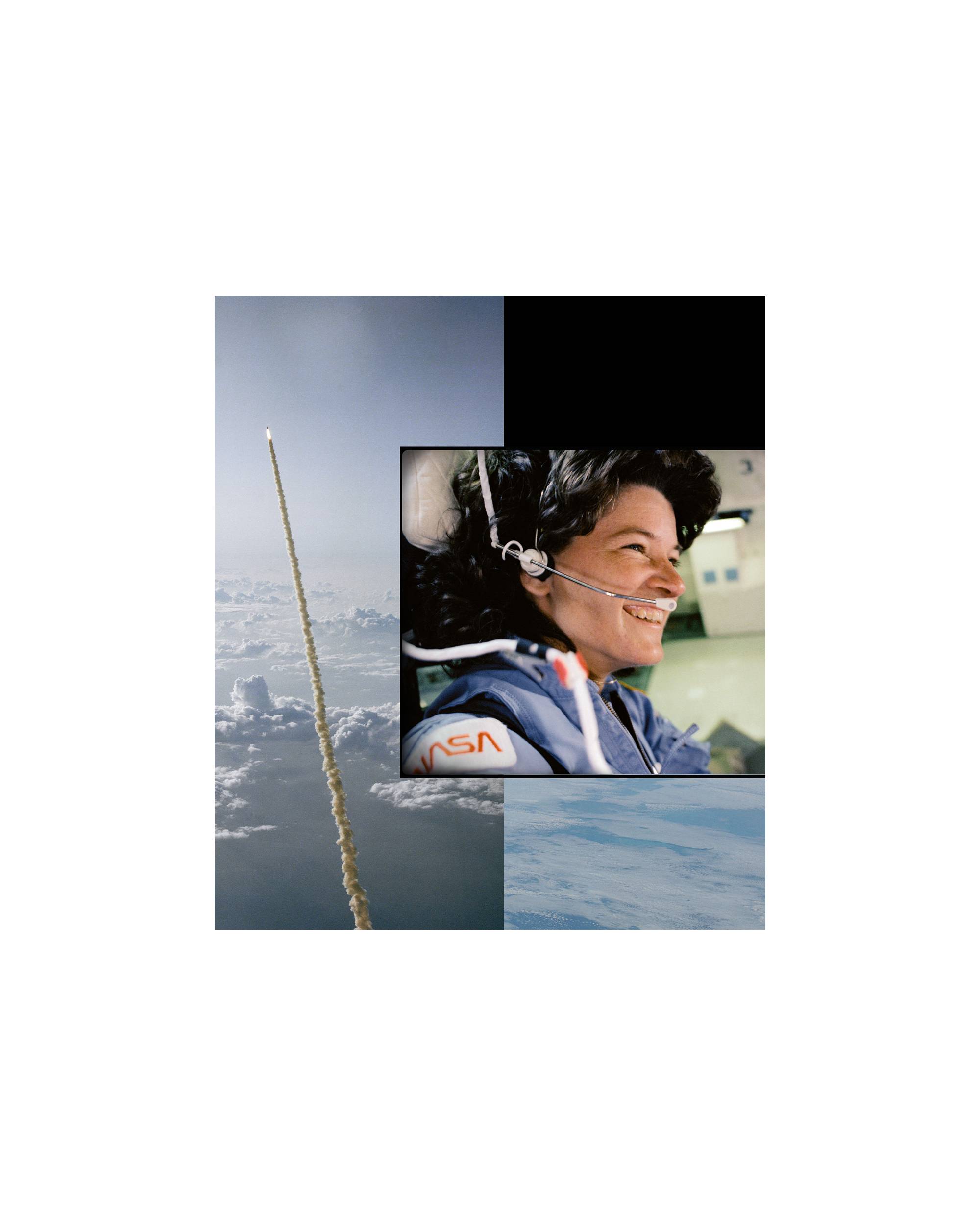 The Legacy of Sally Ride