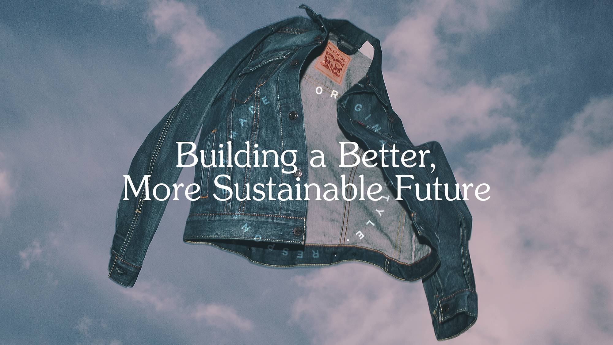 Uitgaan Steken Sui Building a Better, More Sustainable Future