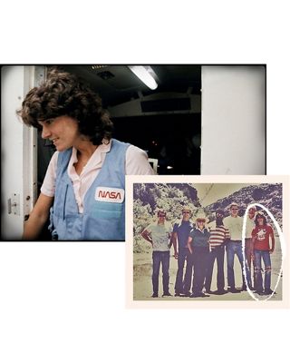 sally ride