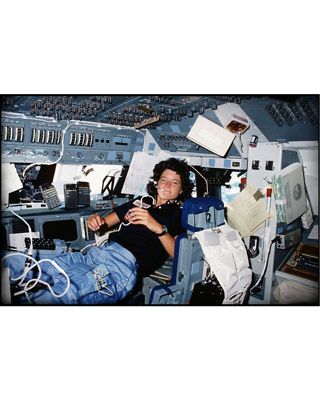 sally ride