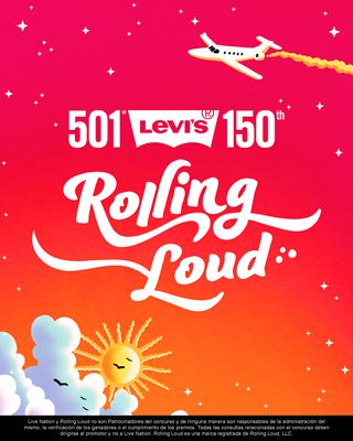 ROLLING LOUD PORTUGAL