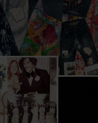 Collage of photos featuring the 501.