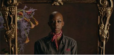 a portrait shot of Oge Egbuonu