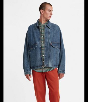 Oversized picks for Men