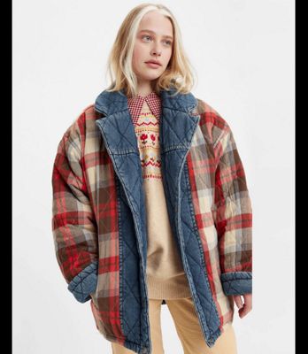 Oversized picks for Women