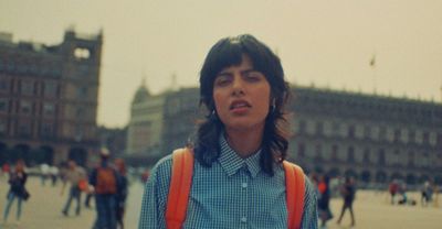 MARÍA OSUDA portrait