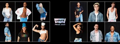 group of people for pride