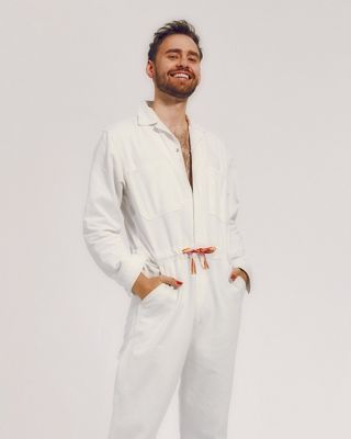 LEVI'S® PRIDE LIBERATION JUMPSUIT