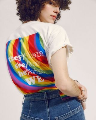 LEVI'S® PRIDE VINTAGE T-SHIRT