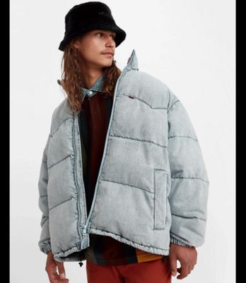 Puffer picks for Men