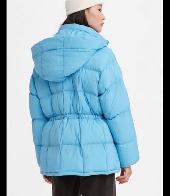 Puffer picks for Women